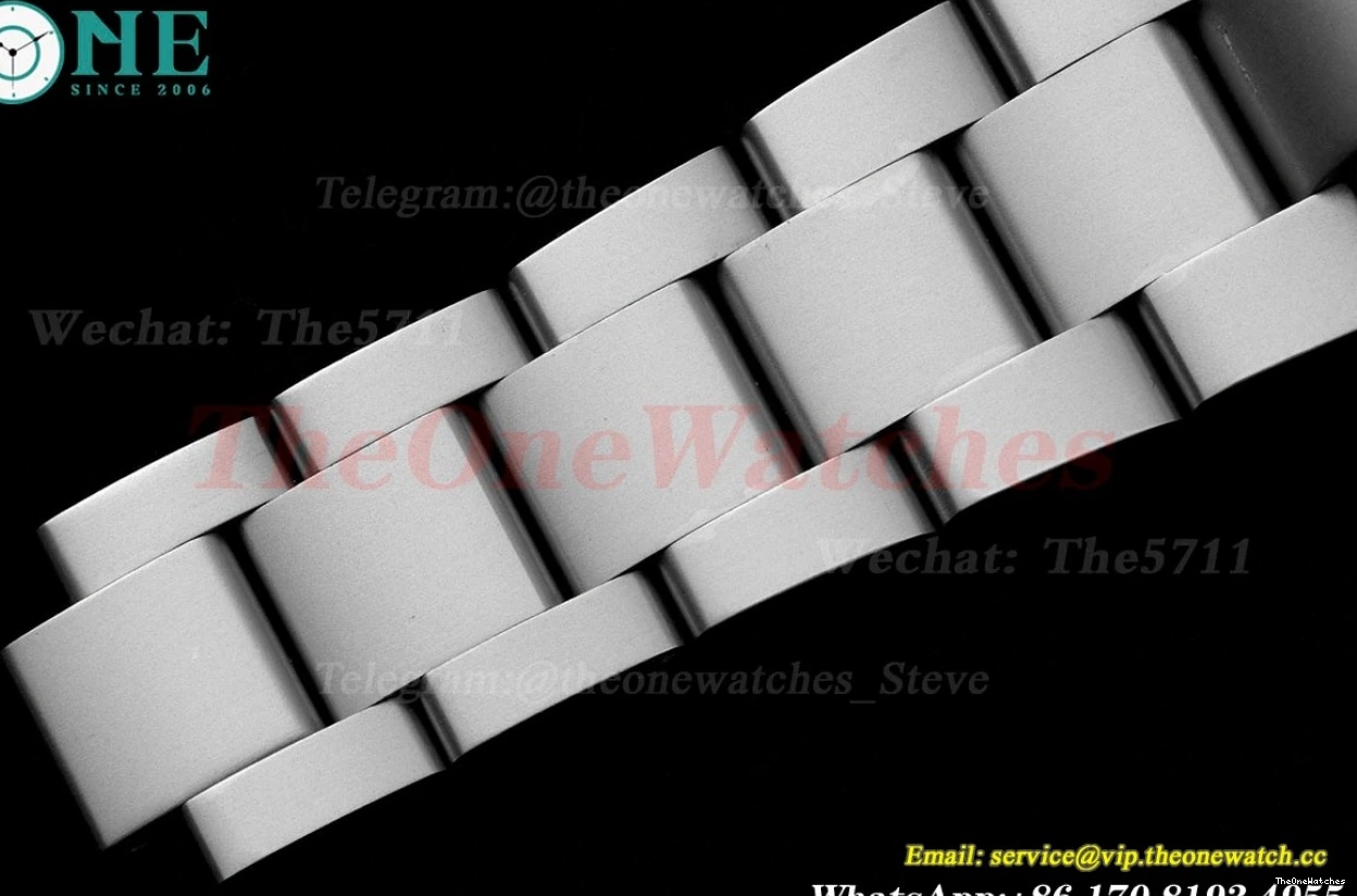 VR3135 TI Submariner TI Tiffany Dial 40mm DIW DIWF 904L 0224